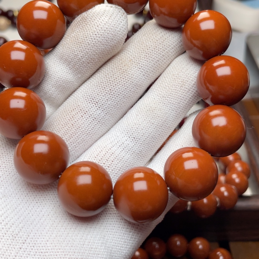 流***星橄榄核吊坠橄榄核