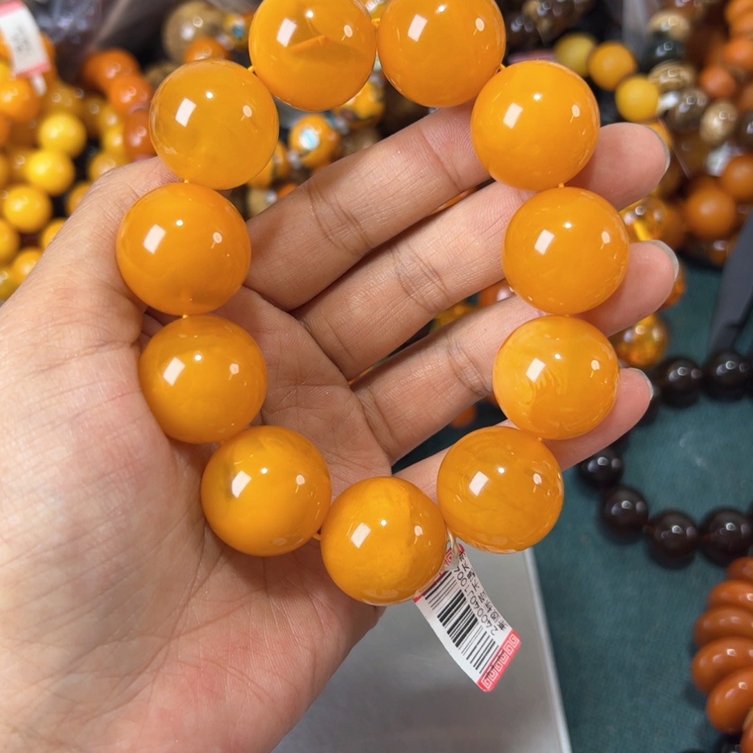 琥珀珠宝奇石未镶嵌625