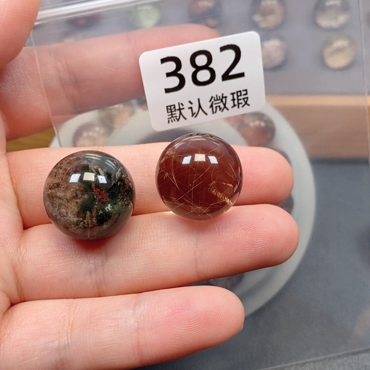 很***们水晶颈饰未镶嵌水晶