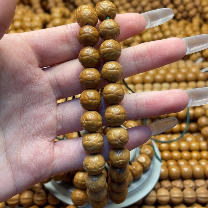 N***_核桃二等凤眼猴头核桃