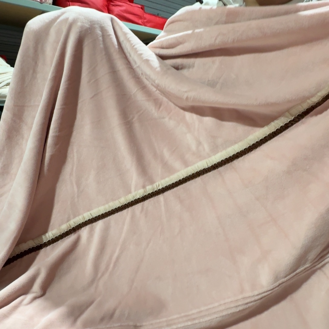 聚酯纤维两米被套