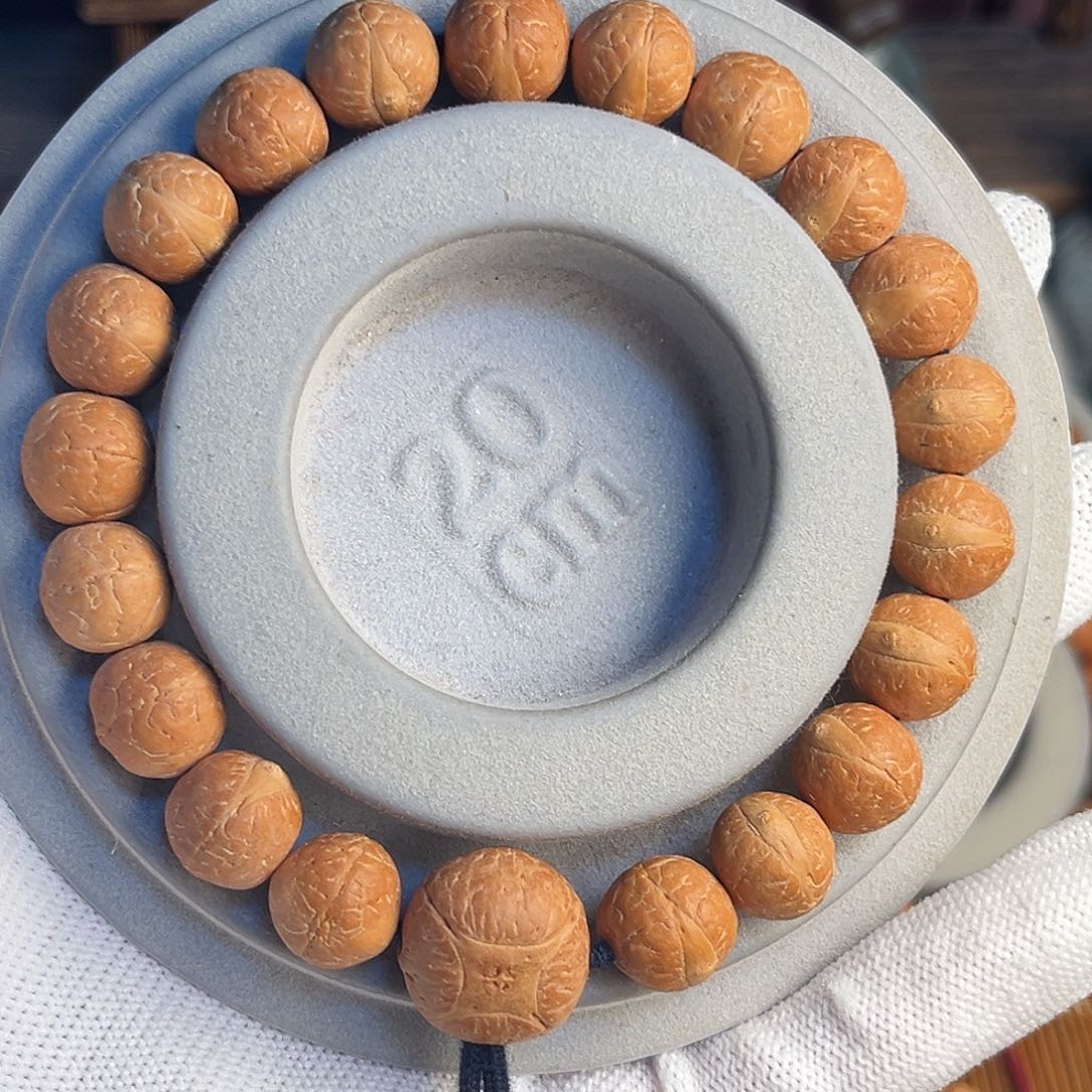 凤眼菩提手串蛋***猫精品凤眼菩提12mm