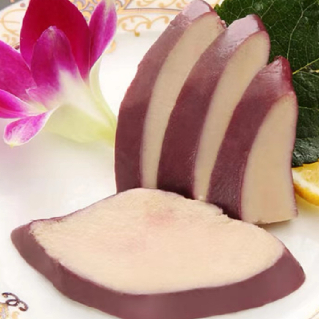 【永安同城到家】现切鹅肝1片装约20-30克