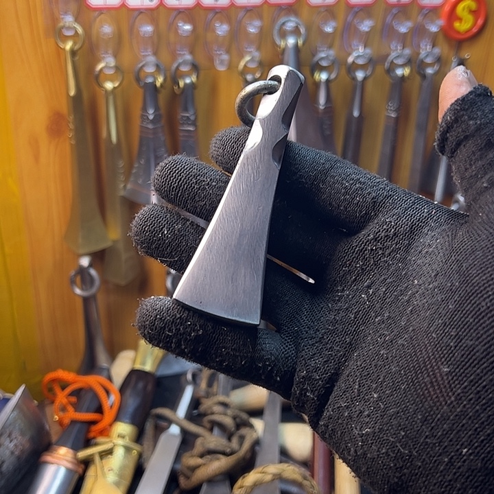 收藏级精品、果尔考