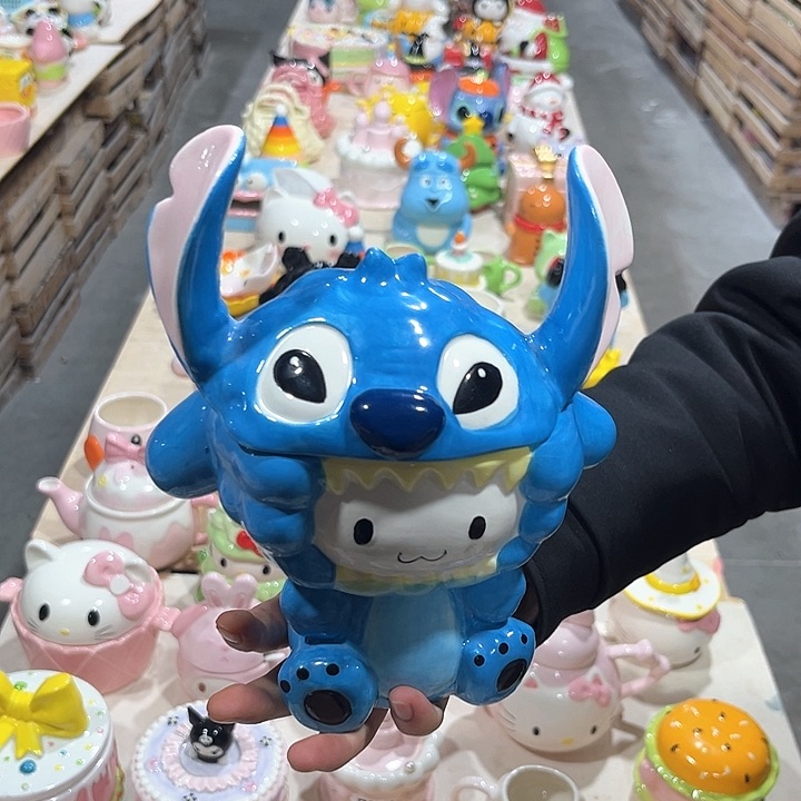 紫砂茶叶罐我们的生活也