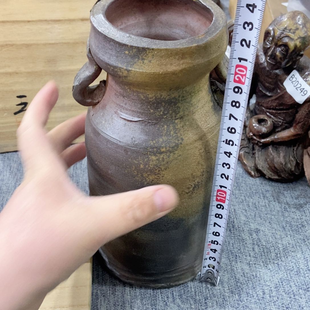 紫砂茶杯非常满意好看得物件