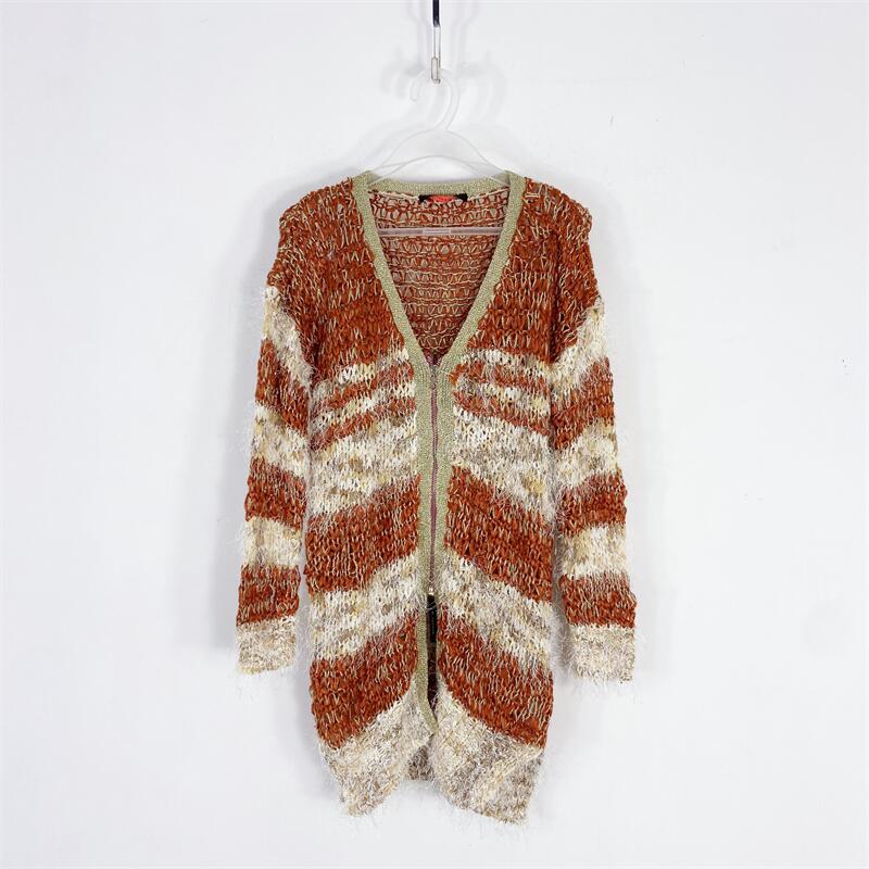  【77衣橱】KD6109精品女装针织上衣【红人上新】K