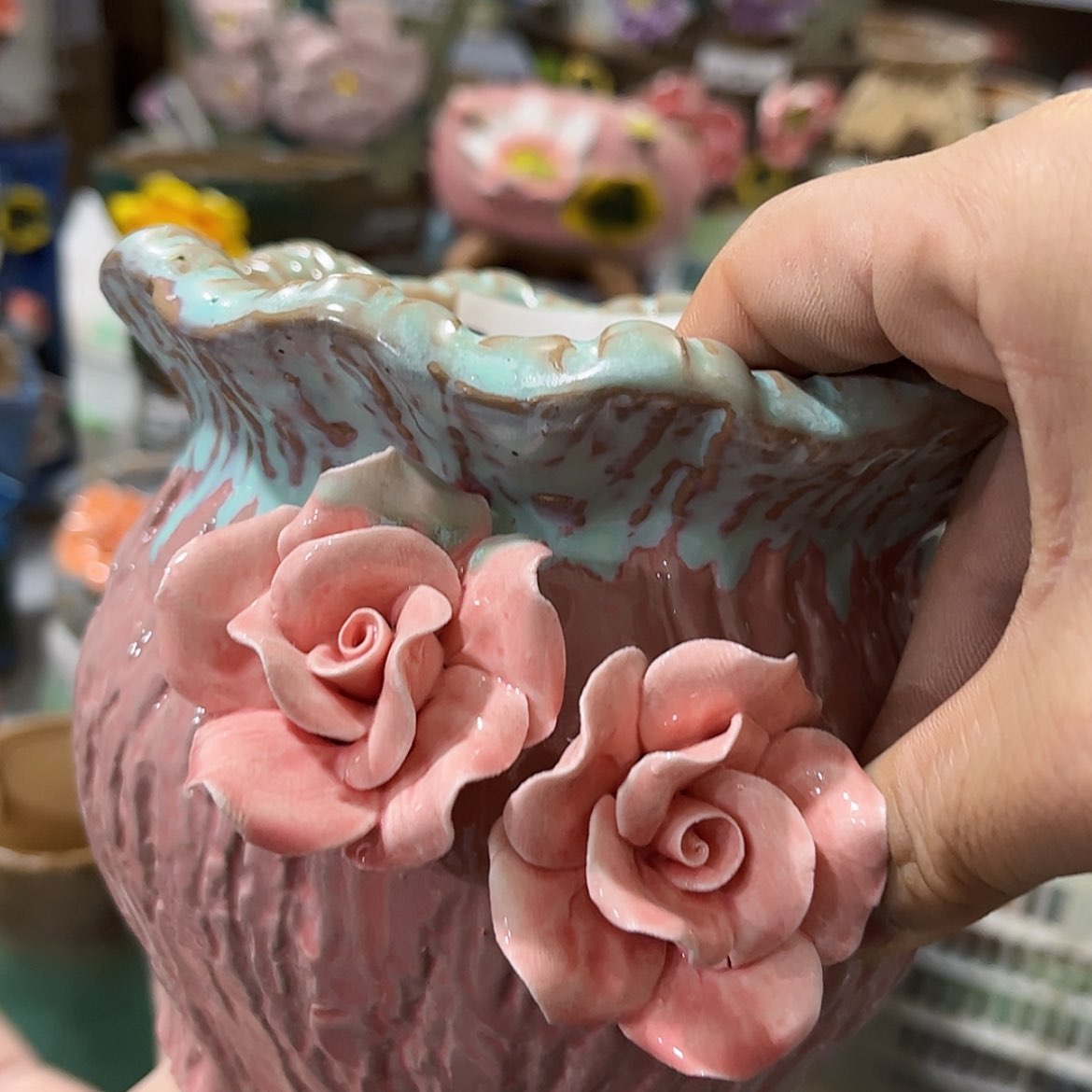 【闪购商品】红陶福利