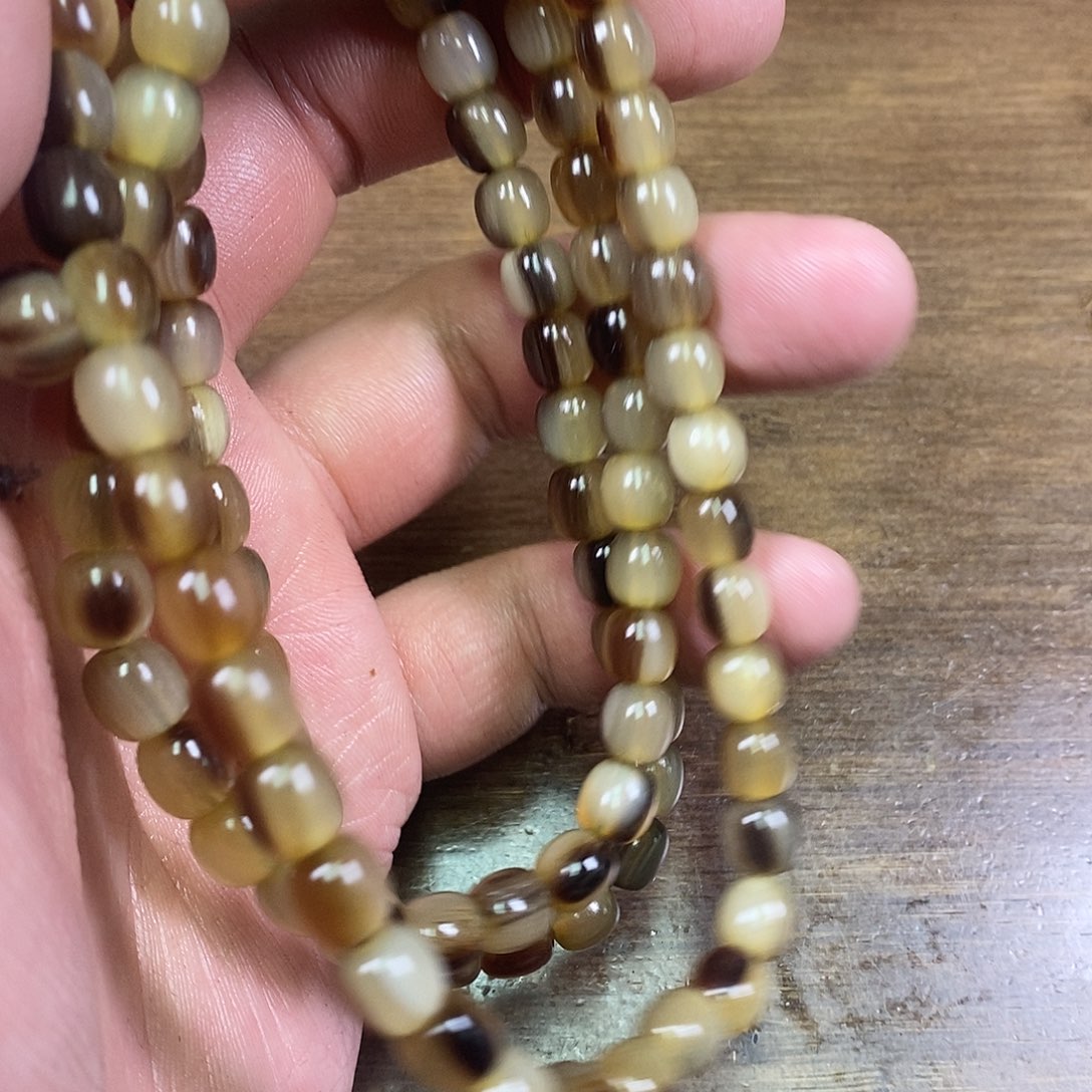 驼骨手串/手链配饰122