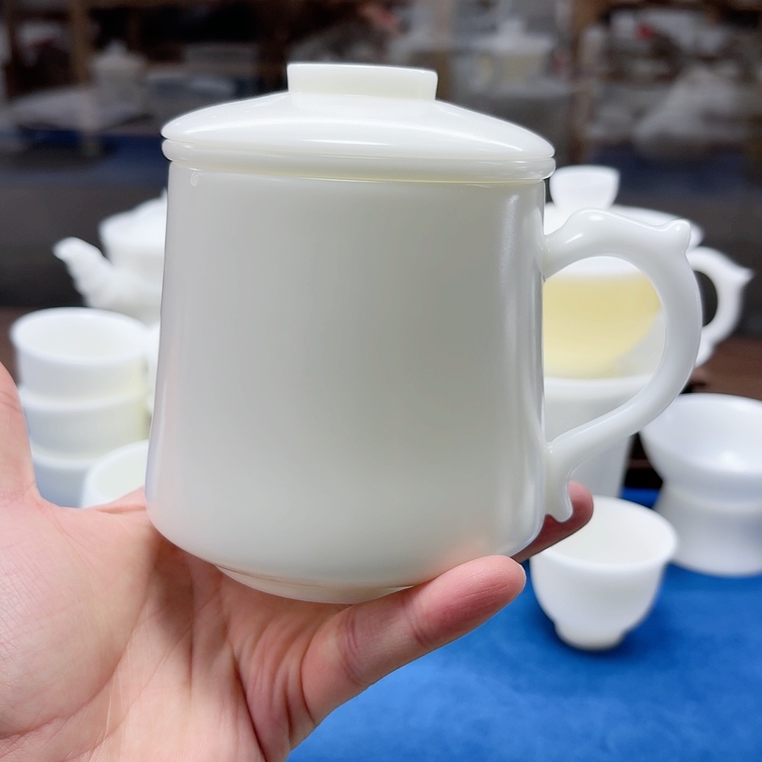 瓷都陈厂长茶具工厂