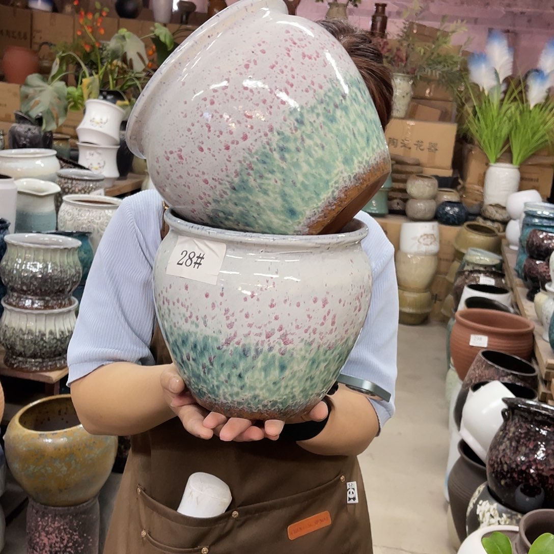 高度19口径20厘米