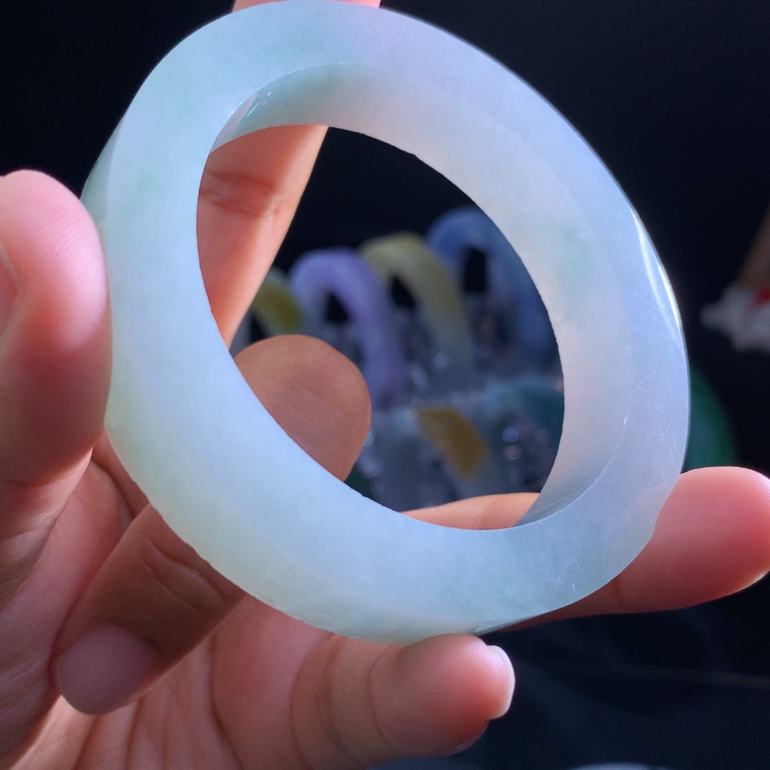 定制翡翠燕子强推14未镶嵌