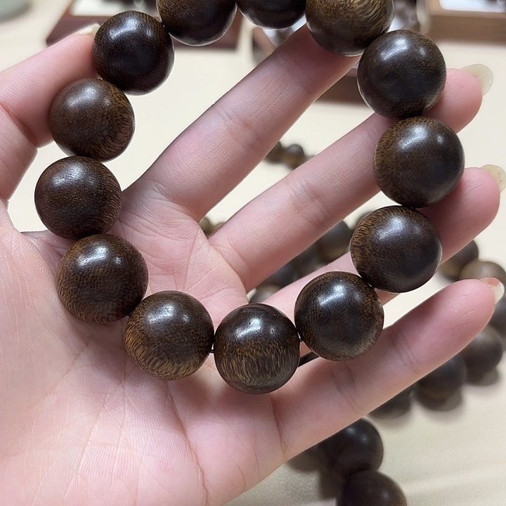 @***忧手串沉香沉香手串18