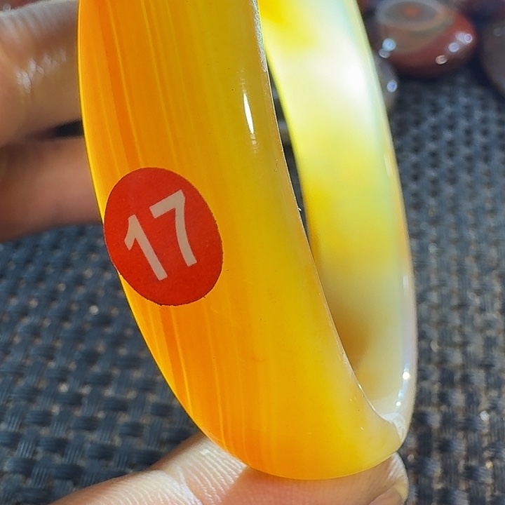 玉***风玛瑙/玉髓未镶嵌颈饰