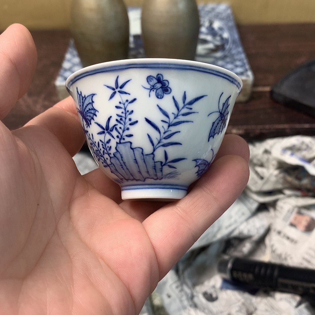 紫砂欢迎光临小店选购