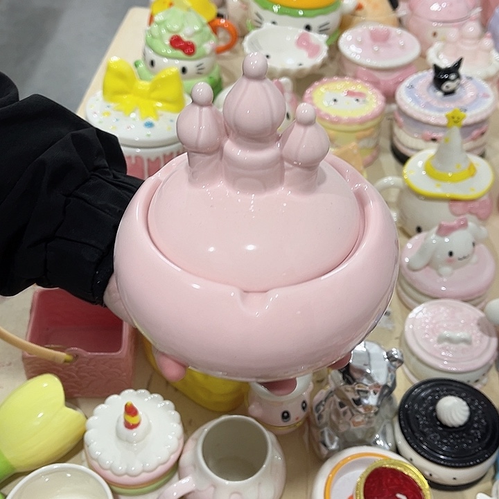 紫砂茶案这么多年过去