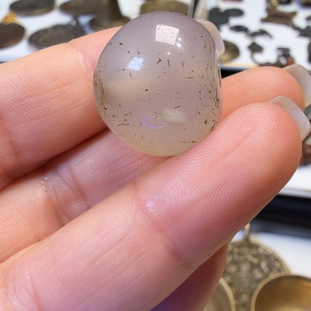 原生态大尺寸配件一个