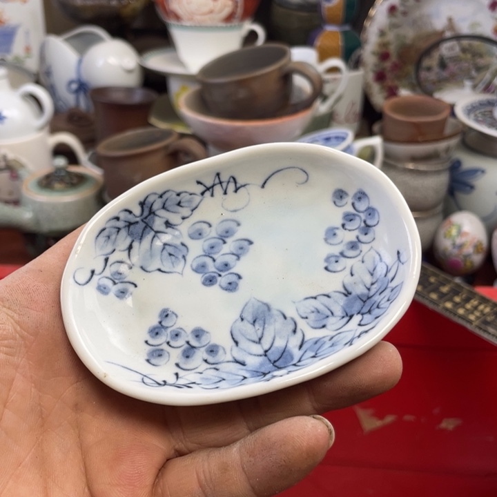 琉璃手工艺品开播了开播了开播了