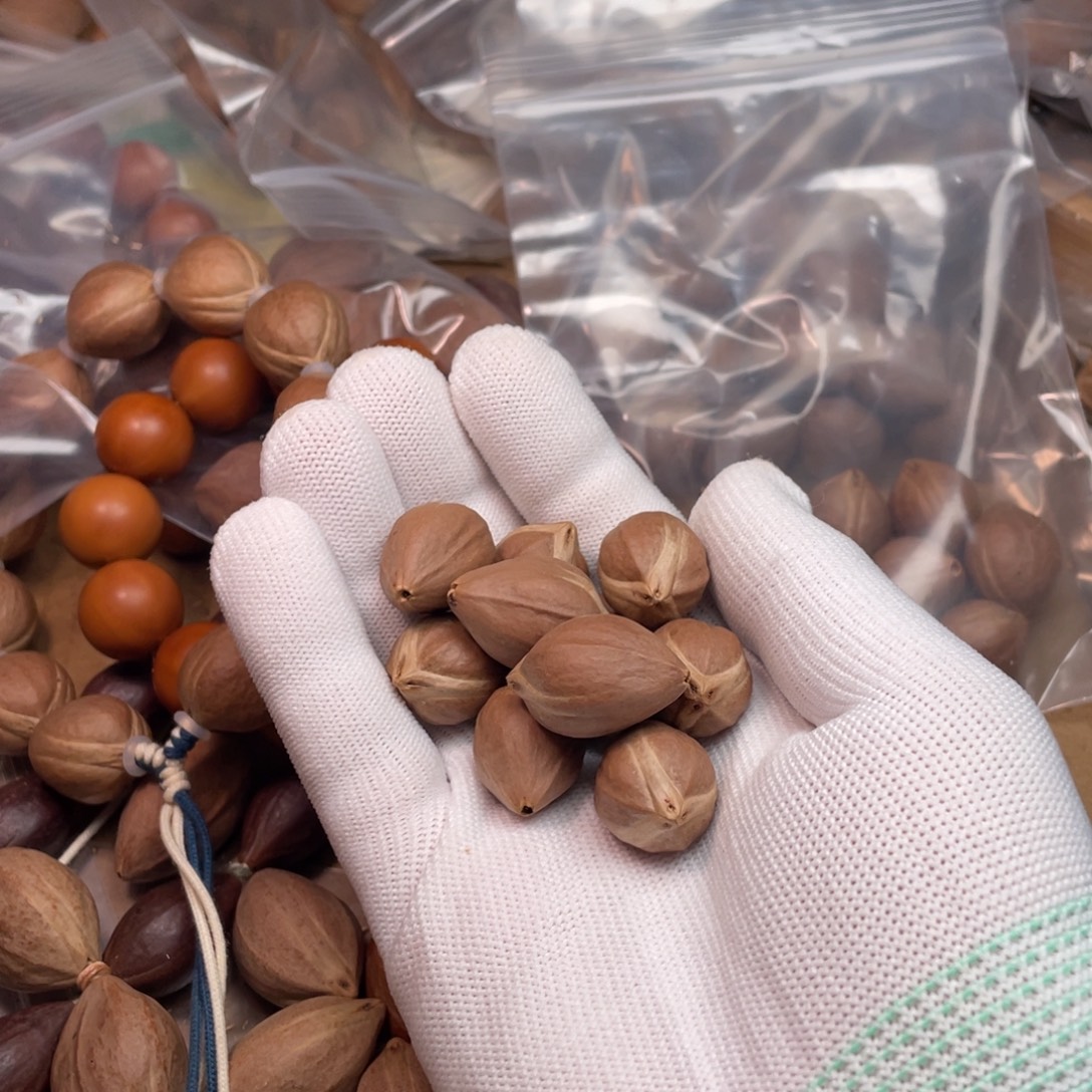 小****手串/手链橄榄核1