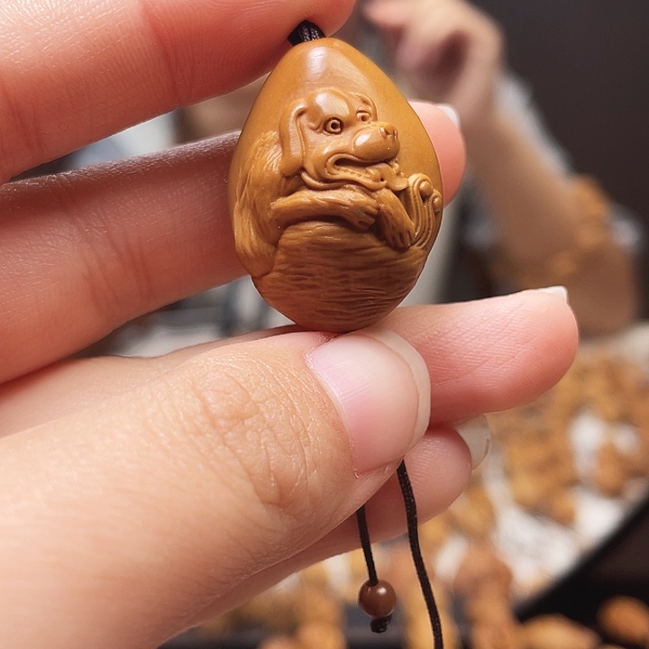 手串/手链橄榄核橄榄核