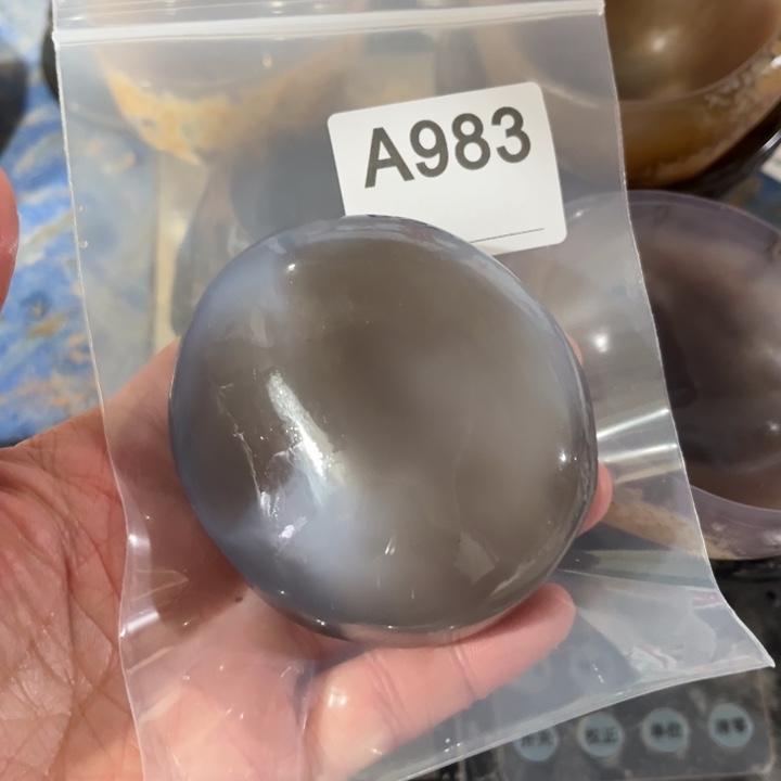 玛瑙/玉髓珠宝奇石未镶嵌