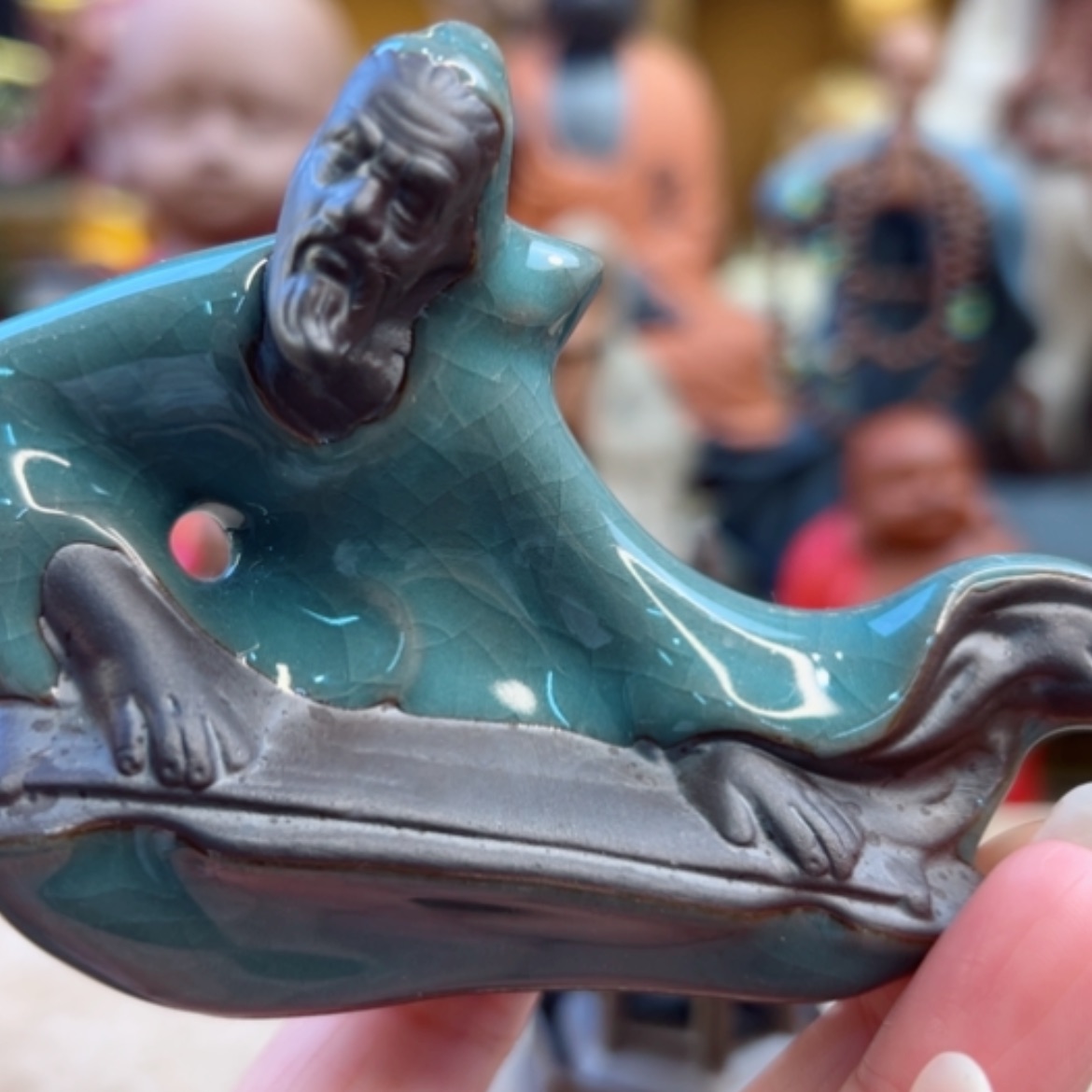 【闪购商品】紫砂茶宠紫砂茶宠摆件