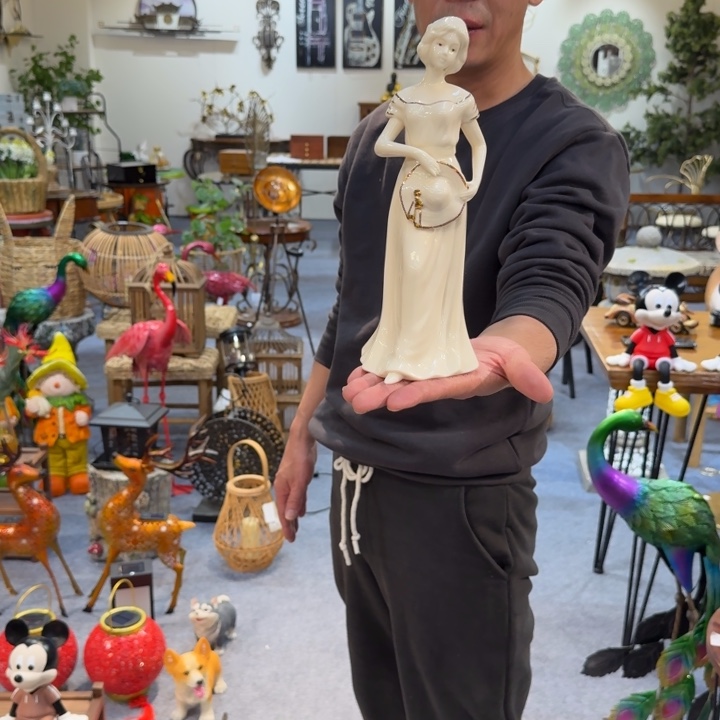 有机玻璃摆件摆件摆件摆件