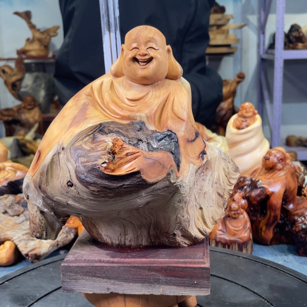 【闪购商品】柏木（崖柏）其他