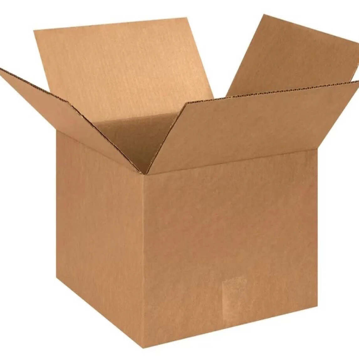 单规格【捡漏，默认微瑕，玻璃心慎拍】直播间下单 加厚纸箱迷你