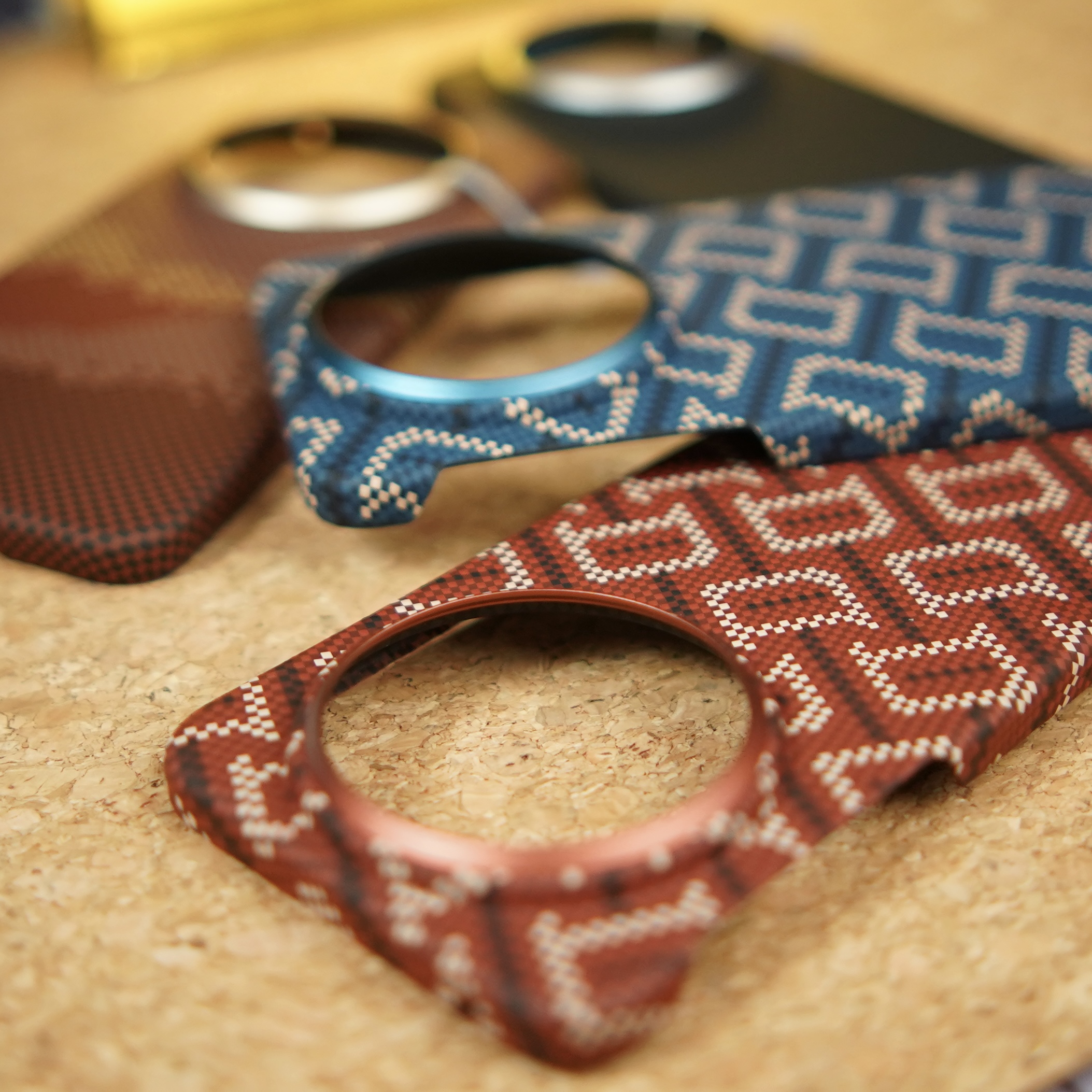 超薄碳纤维磁吸适用华为MATE80手机壳80pro酷MATE80PROMAX/70Air