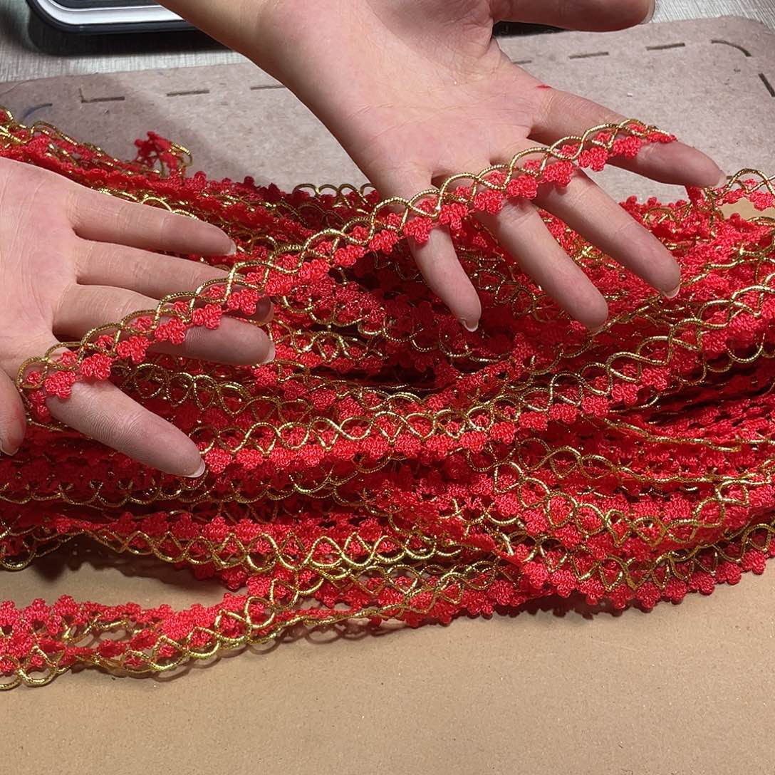 无纺布直播辅料链接