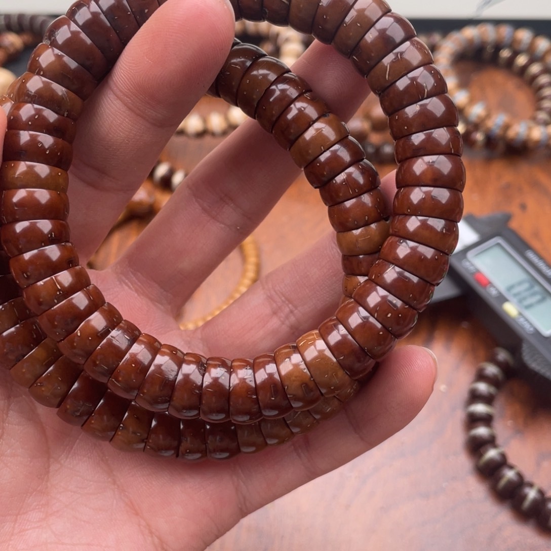 紫金鼠手串紫金鼠10