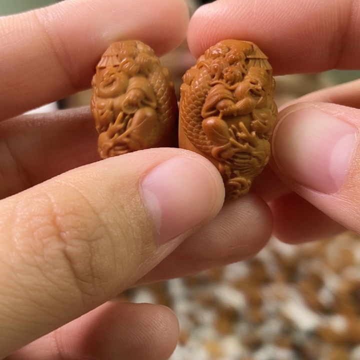 吊坠橄榄核橄榄核