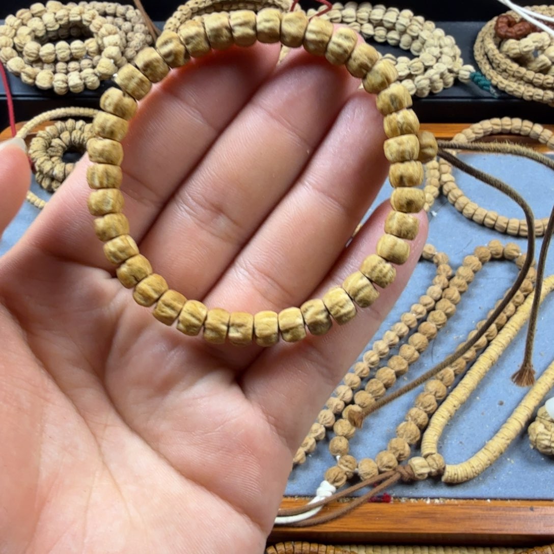 手串柏香籽/百香籽1