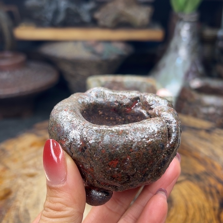 陶瓷制品不退不换