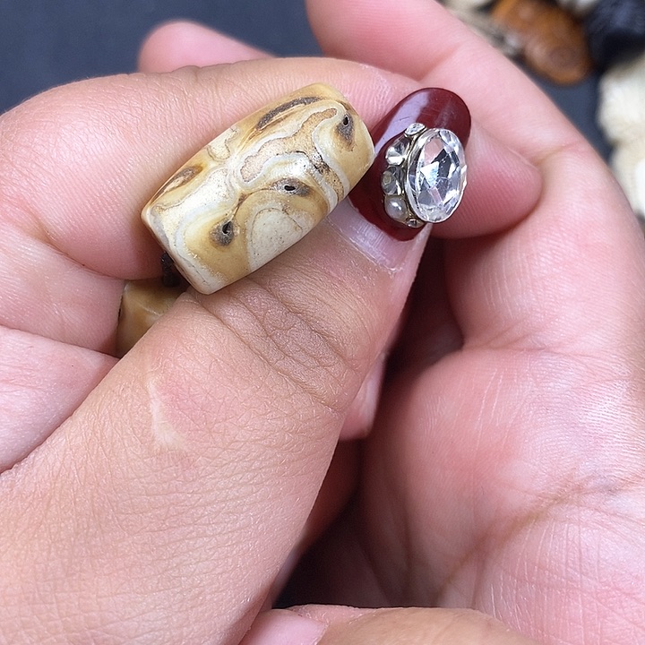 鹿骨手串/手链其他