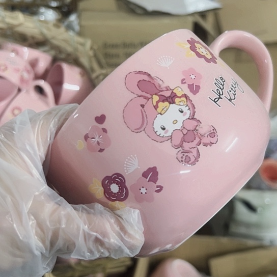 炉微瑕可爱可爱满20包邮