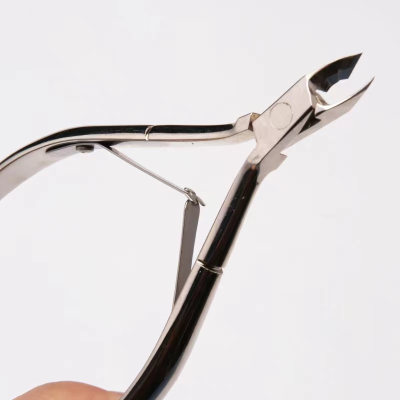 希妹美甲越南3A-207 3A-205死皮剪（14刀口） 