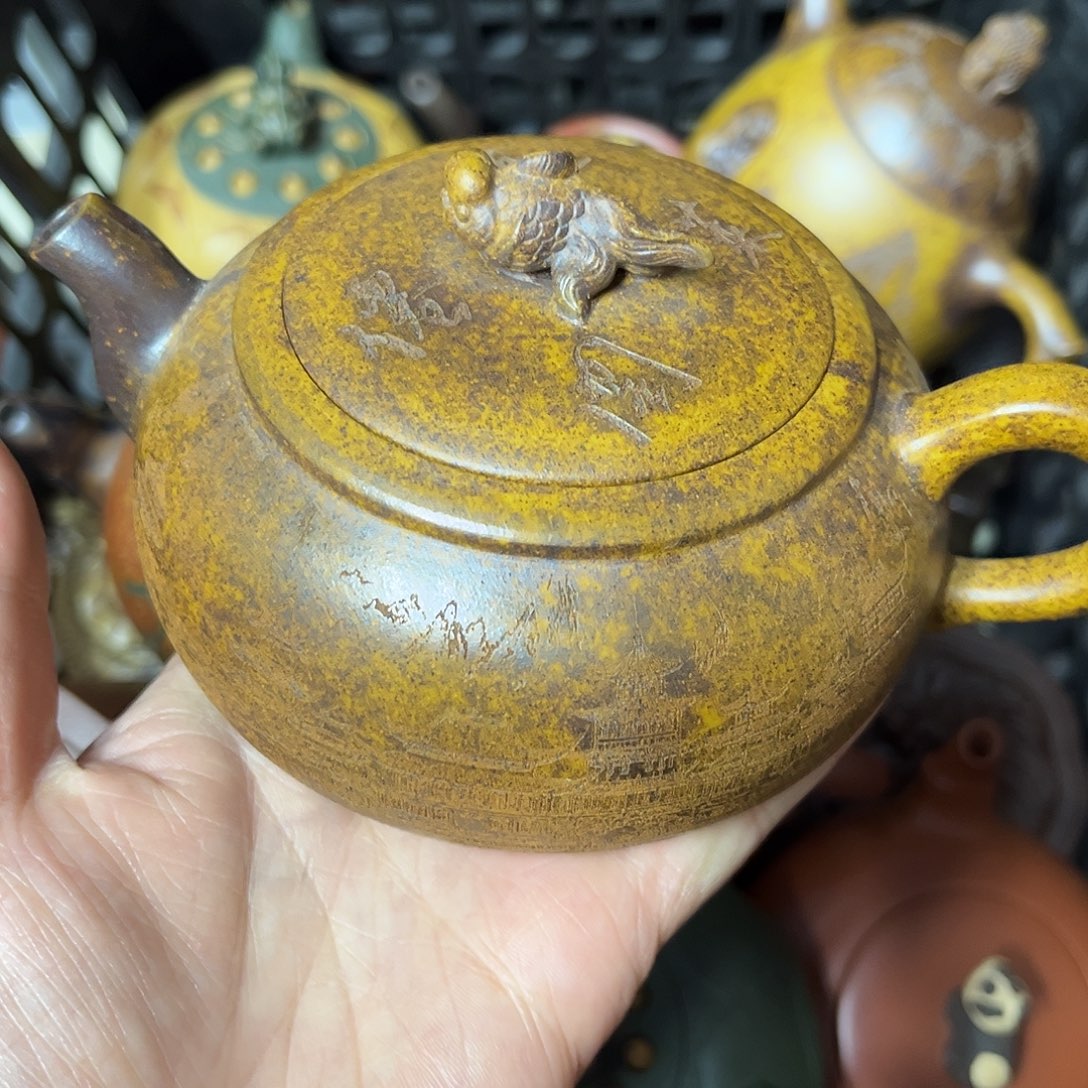紫砂茶壶紫砂壶泡茶240