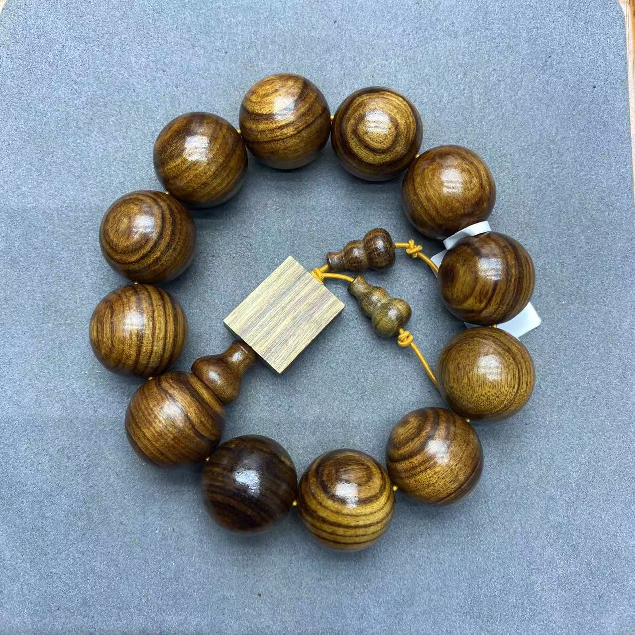 163号文玩成品手串