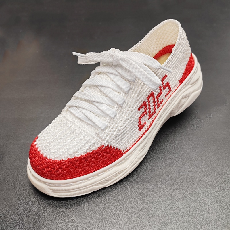 （成品定做）运动底手工鞋子空心线