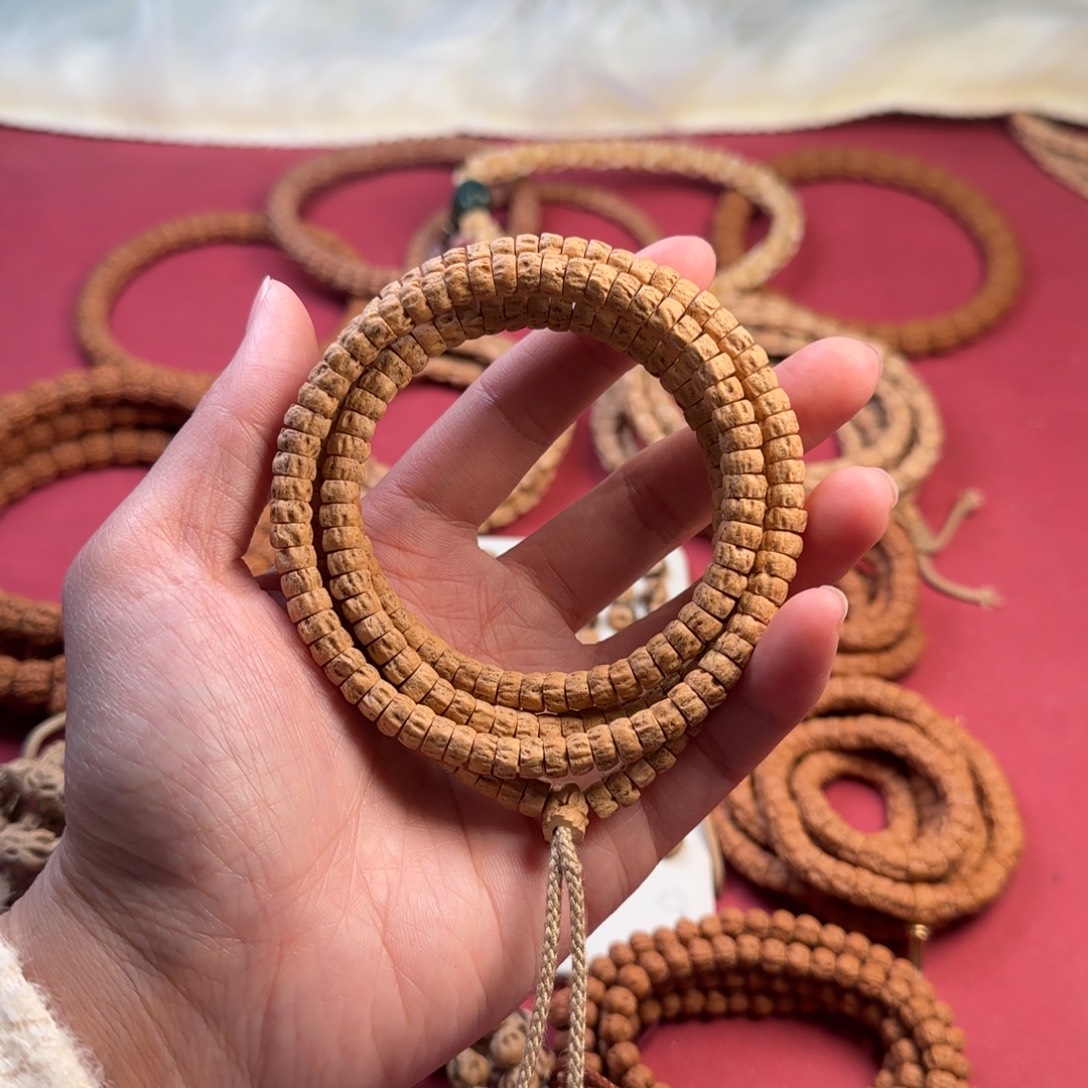 把件柏香籽/百香籽药片