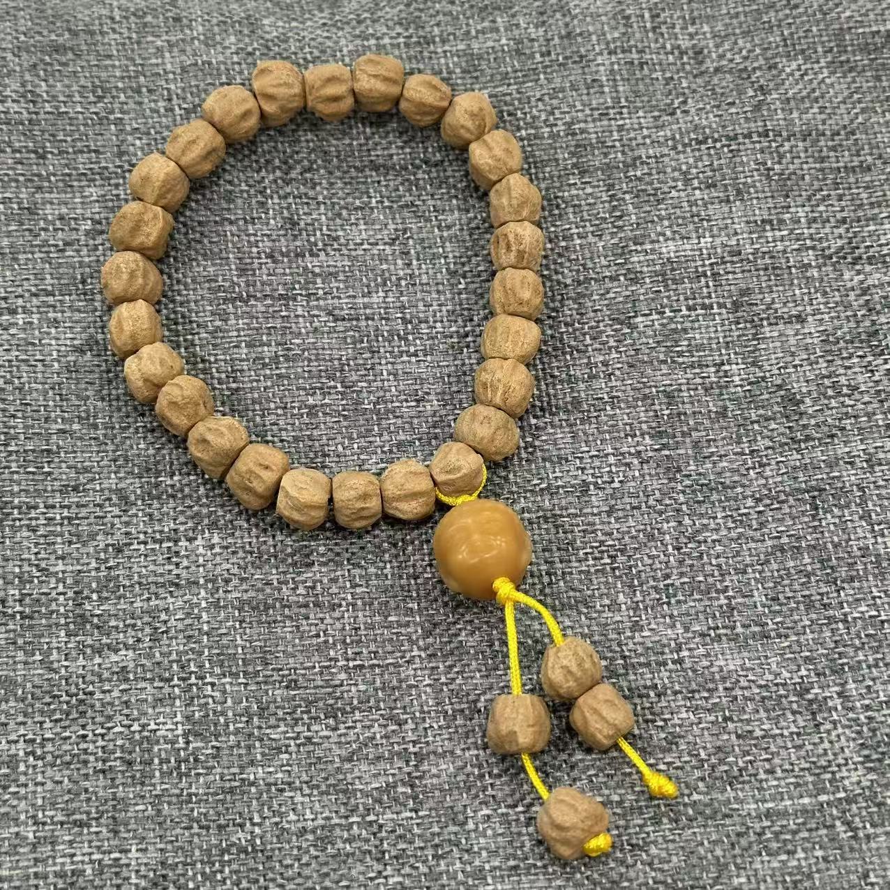 百香籽手串男女款卡6 099（无礼盒）