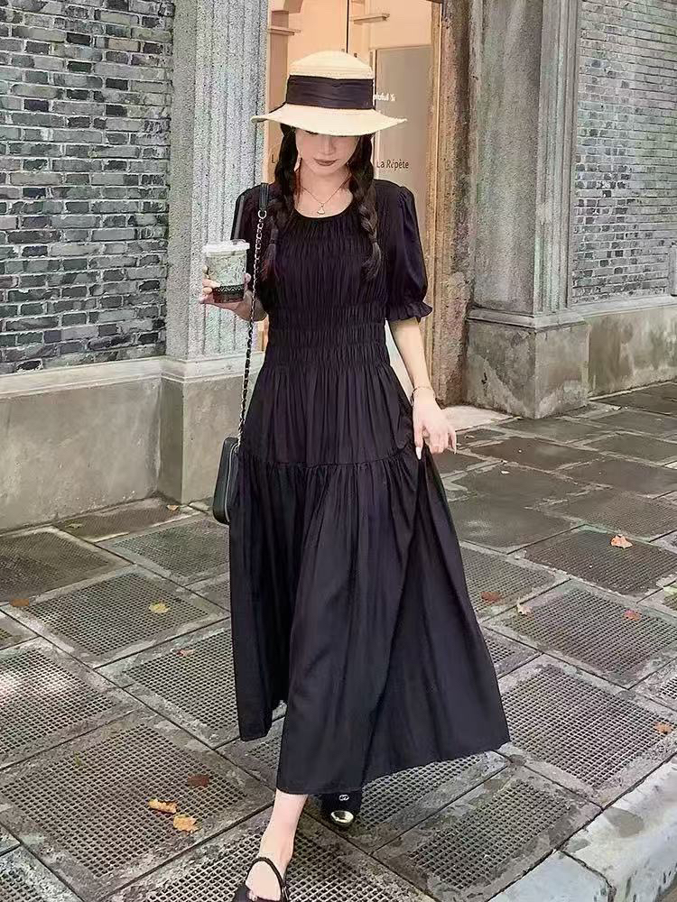 涂小豆儿家751-800连衣裙