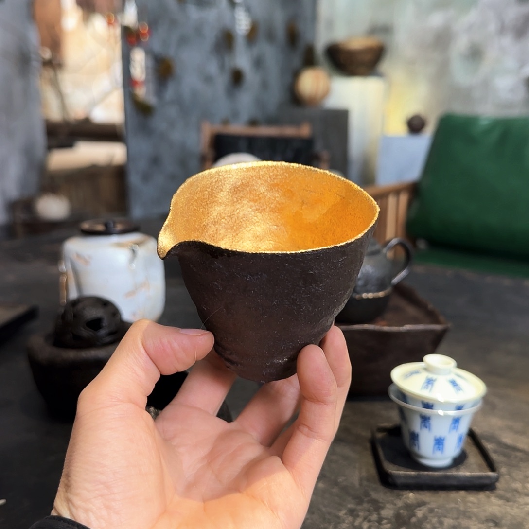 景德镇陶瓷艺术品手作