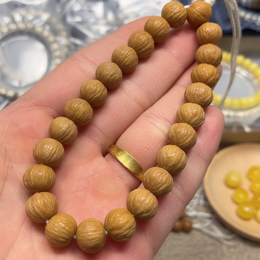 菩提手串/手链21-精品11m