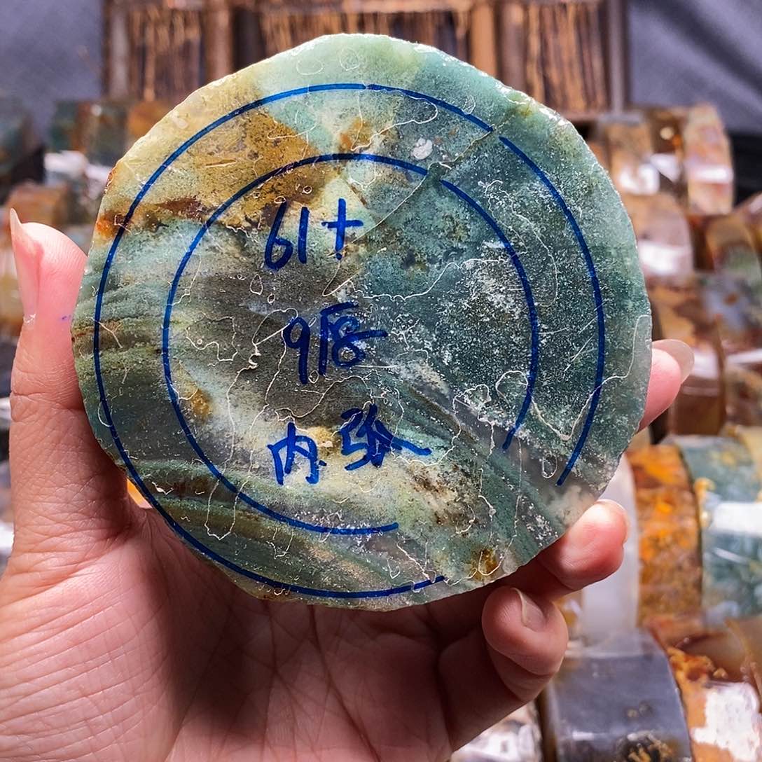 定制玛瑙天****…61➕