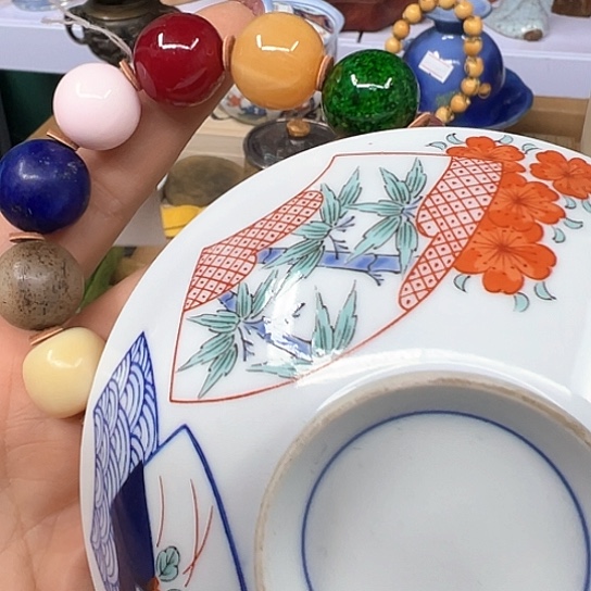 瓷器艺术品工艺品