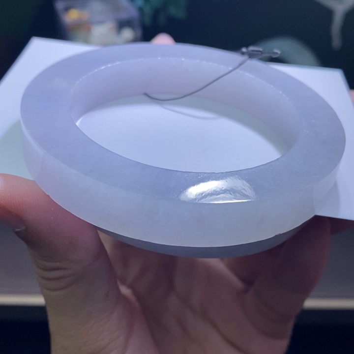 未镶嵌翡翠定制翡翠