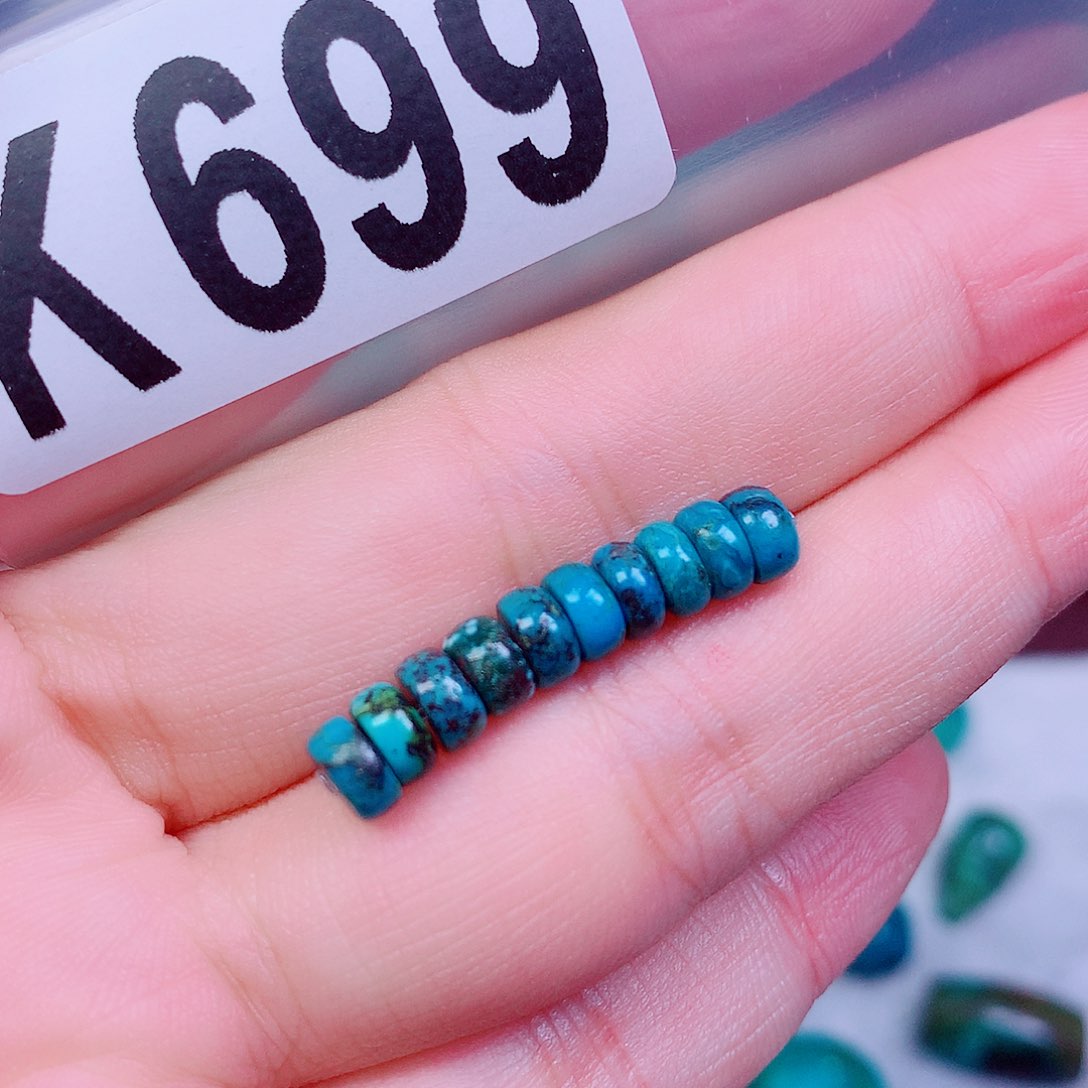 空竹粉丝专享十堰特色手工散珠